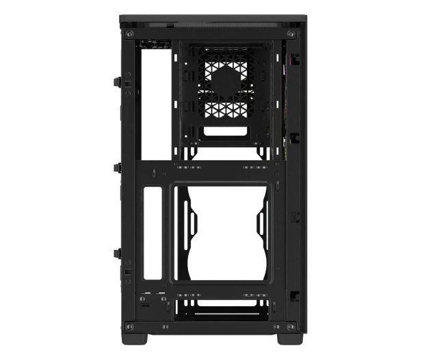 Corsair 2000D RGB AIRFLOW Black - 1167810 - zdjęcie 6